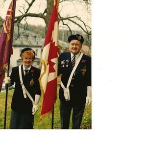 Meet your Posher, Deanna